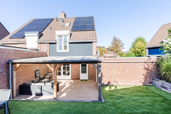 Medium property photo - Molenbeek 102, 5932 SL Tegelen